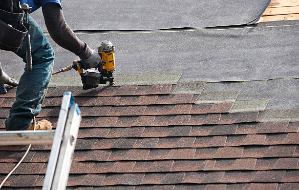 Licensed Emergency Roof Repair service in Brainard, NY - Brentwood Metal Roofing